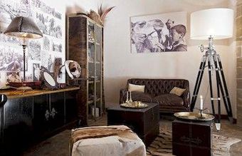Hotel Villa De L'o