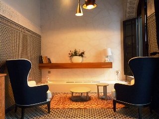 Hotel Riad Braya