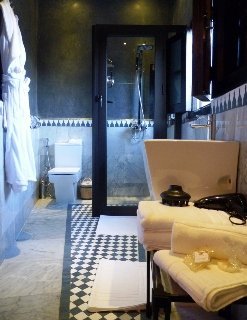 Hotel Riad Braya