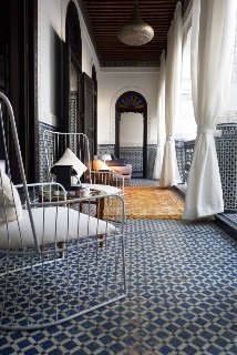 Hotel Riad Braya