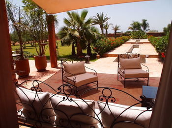 Hotel Dar Basma