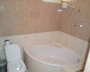 Hotel Mo�ambicano
