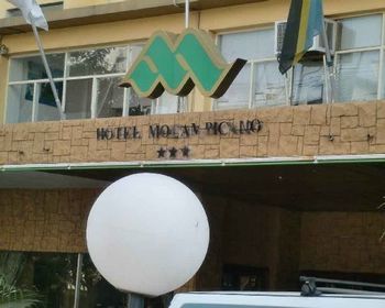 Hotel Mo�ambicano