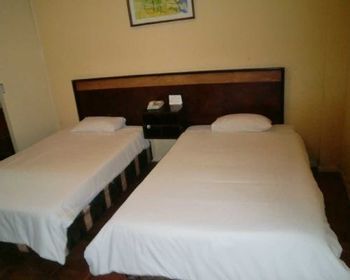 Hotel Mo�ambicano