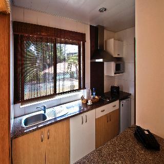 Aparthotel Vip Executive Suites Maputo Hotel