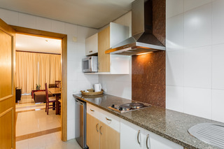 Aparthotel Vip Executive Suites Maputo Hotel