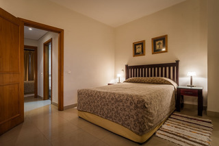 Aparthotel Vip Executive Suites Maputo Hotel