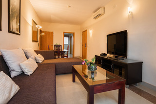 Aparthotel Vip Executive Suites Maputo Hotel
