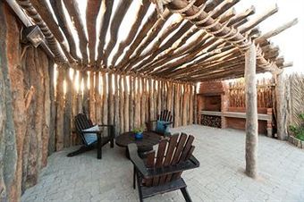 Hotel Gecko Ridge Guest House