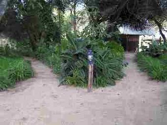 Posada Caprivi Houseboat Safari Lodge