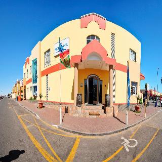 Protea Hotel Walvis Bay