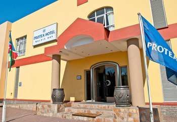Protea Hotel Walvis Bay