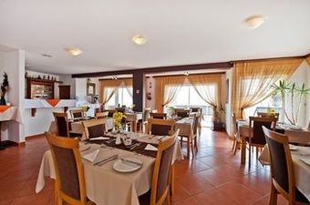 Protea Hotel Long Beach Lodge