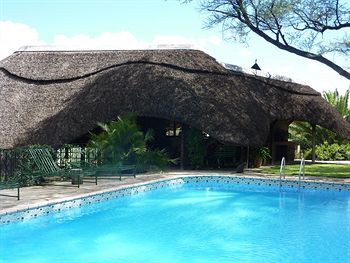 Posada D�sternbrook Safari Guest Farm