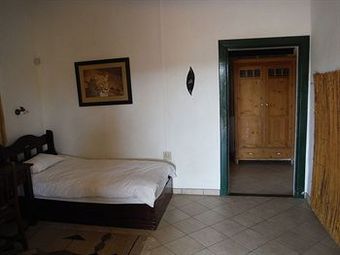 Posada D�sternbrook Safari Guest Farm
