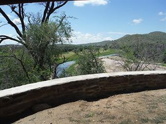 Posada D�sternbrook Safari Guest Farm