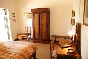 Posada D�sternbrook Safari Guest Farm