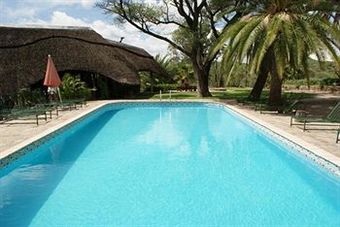 Posada D�sternbrook Safari Guest Farm