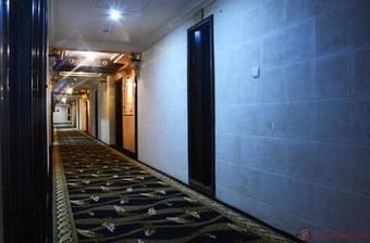 Sandralia Hotel