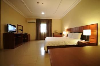 Hotel Best Western Homeville