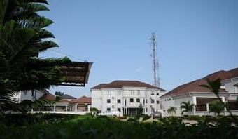 Hotel Best Western Homeville