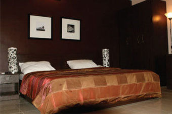 Berkshire Hotel Asokoro