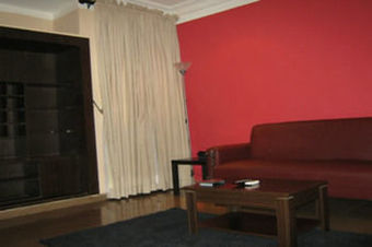 Berkshire Hotel Asokoro