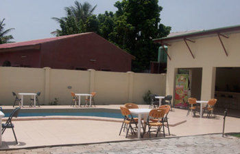 Berkshire Hotel Asokoro