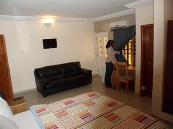 Hotel Cristabol Place