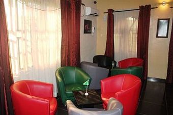 Hotel Cristabol Place