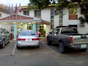 Apartamento Randolph Hotel & Resort