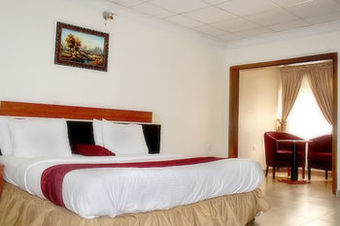 Apartamento Randolph Hotel & Resort