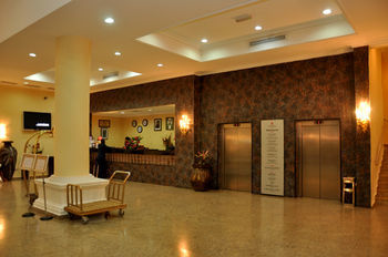 Chelsea Hotel - Central Area