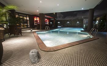 Hotel The Lilygate