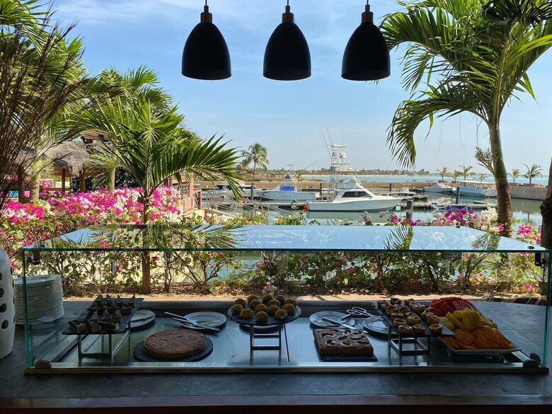 Lamantin Beach Hotel