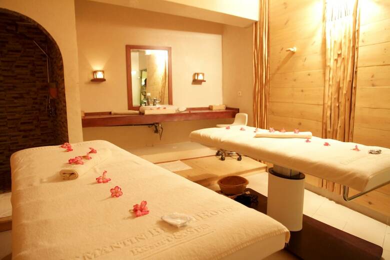 Lamantin Beach Hotel