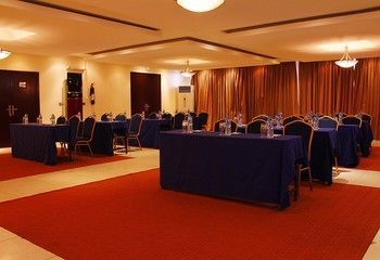 The Westwood Hotel Ikoyi Lagos