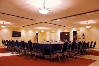 The Westwood Hotel Ikoyi Lagos