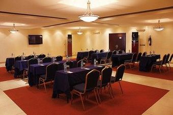 The Westwood Hotel Ikoyi Lagos