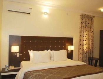 Hotel Lakeem Suites Ikoyi