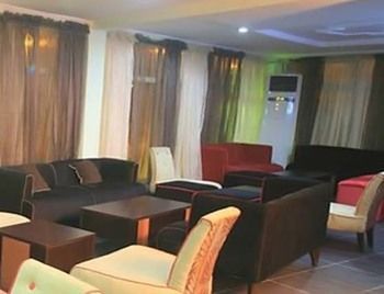 Hotel Lakeem Suites Ikoyi