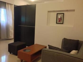 Aparthotel Millennium Apartments