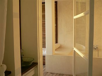 Bed & Breakfast Bliss Hotel