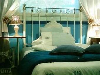 Hotel Eden - Guest House