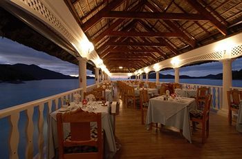 Hotel Le Domaine De La R�serve