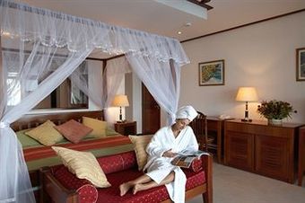 Hotel Le Domaine De La R�serve