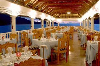 Hotel Le Domaine De La R�serve