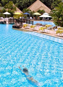 Hotel Le Domaine De La R�serve
