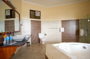 Malaika Beach Resort By Royal Orchid Hotels