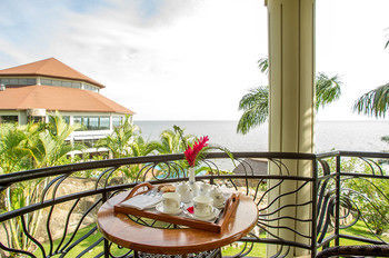 Malaika Beach Resort By Royal Orchid Hotels